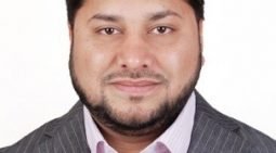 Dr.Sarfraz Fayaz Khan